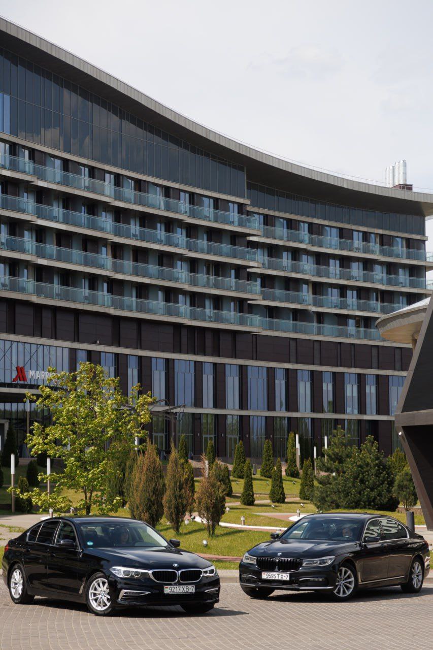 Бизнес дуэт