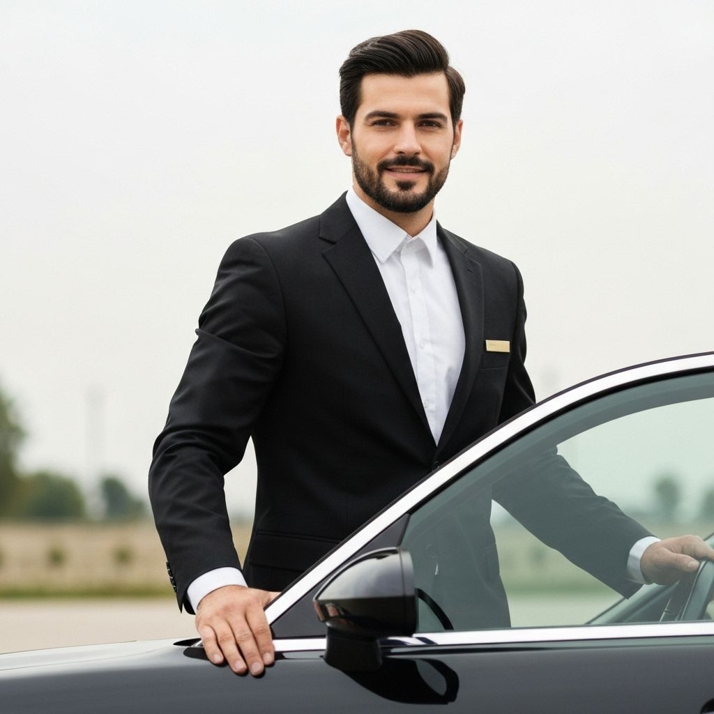 Александр Петров