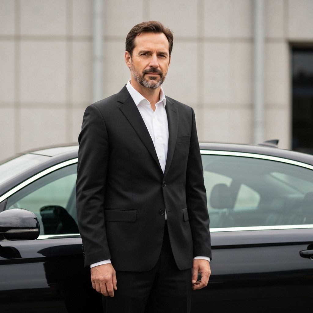 Михаил Смирнов